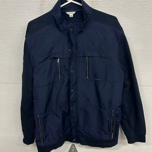Calvin Klein Bomber Jacket